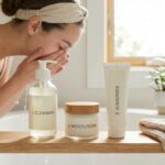 3 steps skincare routine for teens
